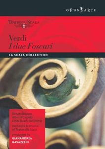 I Due Foscari , Gianandrea Gavazzeni