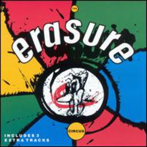 Circus , Erasure