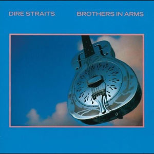 Brothers in Arms (180-gram) [Import] , Dire Straits