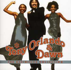 The Definitive Collection , Tony Orlando & Dawn