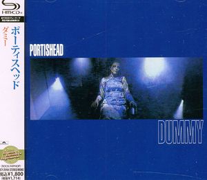 Dummy [Import] , Portishead
