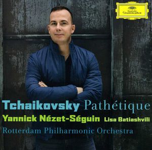 Pathetique , Yannick N zet-S guin