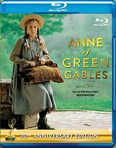 Anne of Green Gables (30th Anniversary) [Import] , Colleen Dewhurst