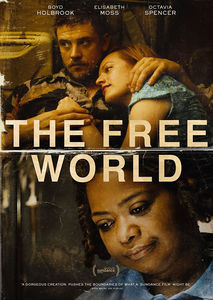 The Free World , Boyd Holbrook