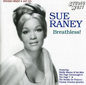 Breathless , Sue Raney