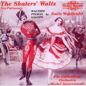 Skaters Waltz , Michel Swierczewski