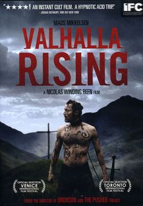 Valhalla Rising , Stewart Porter