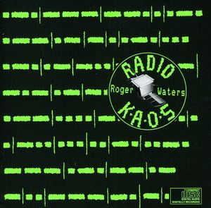 Radio K.A.O.S