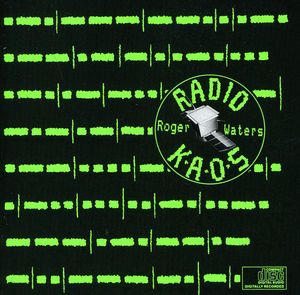 Radio K.A.O.S. , Roger Waters