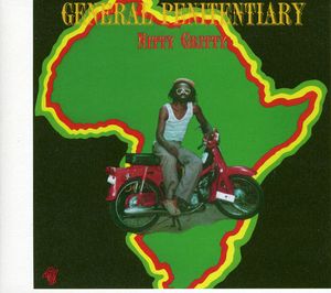 General Penitentiary , Nitty Gritty