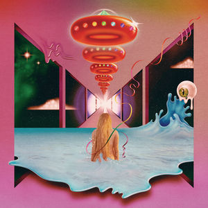 Rainbow , Kesha