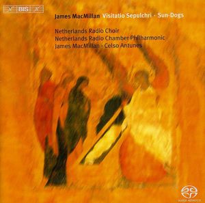 Visitatio Sepulchri , Netherlands Radio Chamber Orchestra