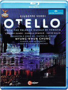 Otello , Verdi