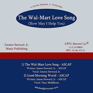 The Wal-Mart Love Song