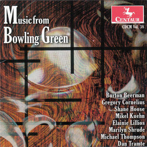 Music from Bowling Green / Various , Various Artists