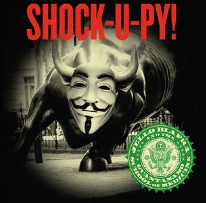 Shock-u-py! , Jello Biafra & the Guantanamo School of Medicine