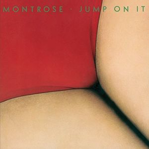 Jump on It [Import] , Montrose