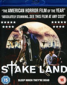 Stake Land [Import]