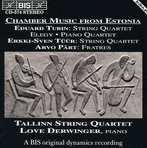 Chamber Music for Estonia / Various