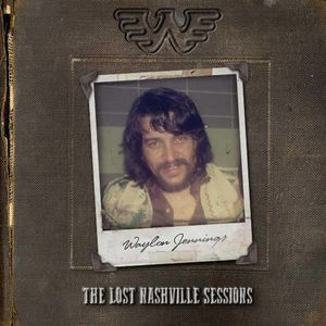 The Lost Nashville Sessions , Waylon Jennings