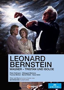Tristan Und Isolde