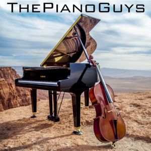 Piano Guys , The Piano Guys