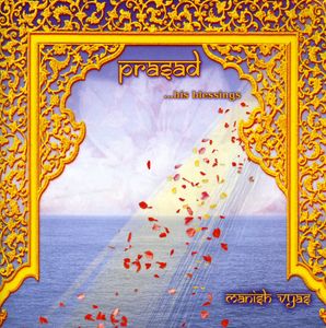 Prasad , Sufi Splendor