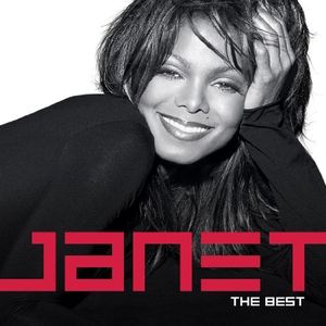 Best [Import] , Janet Jackson
