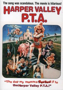 Harper Valley P.T.A. , Barbara Eden