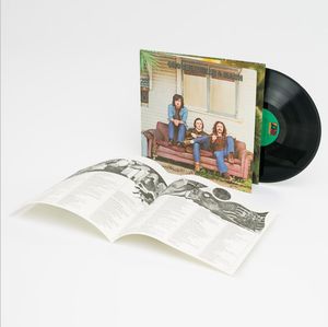 Crosby, Stills and Nash , Crosby, Stills & Nash