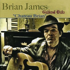 Chateau Brian , Brian James
