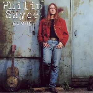 Philip Sayce Group , Philip Sayce