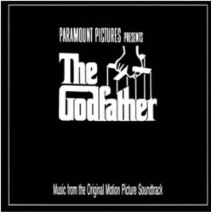 The Godfather (Original Soundtrack) , Nino Rota