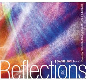 Reflections , Daniel Noli