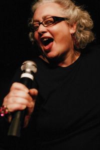 With a Song in My Heart , Gill Manly