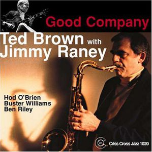 Good Company , Ted Brown