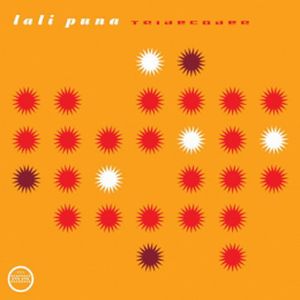 Tridecoder , Lali Puna