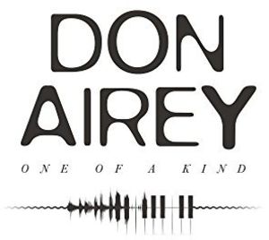 One Of A Kind [Import] , Don Airey