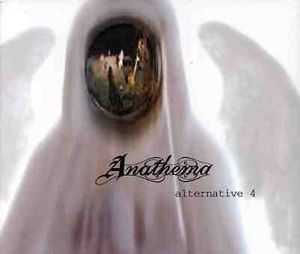 Alternative 4 , Anathema