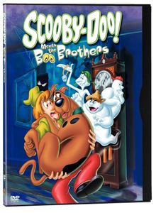 Scooby-Doo Meets the Boo Brothers , Casey Kasem