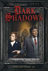 Dark Shadows Collection 18 , Ed Riley