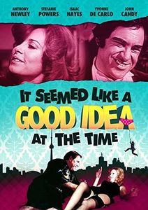 It Seemed Like a Good Idea at the Time [Import]