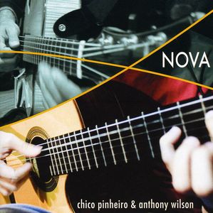 Nova , Chico Pinheiro