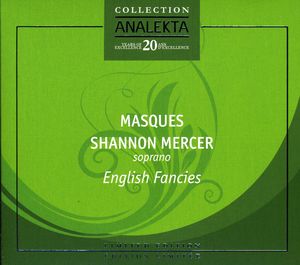 English Fancies , Ensemble Masques