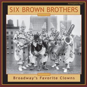 Broadways Favorite Clowns , Various Artists
