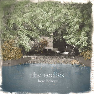 Here Before , The Feelies