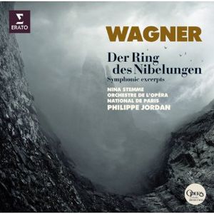 Great Symphonic , Philippe Jordan