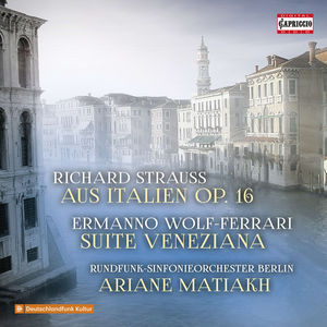 Aus Italien , Strauss