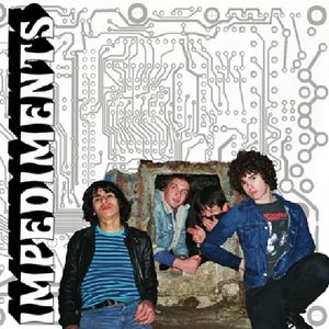 Impediments , Impediments