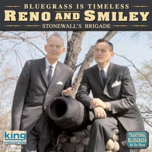 Stonewall's Brigade , Don Reno